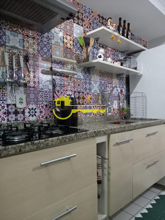 Apartamento, 2 quartos, 49 m² - Foto 9