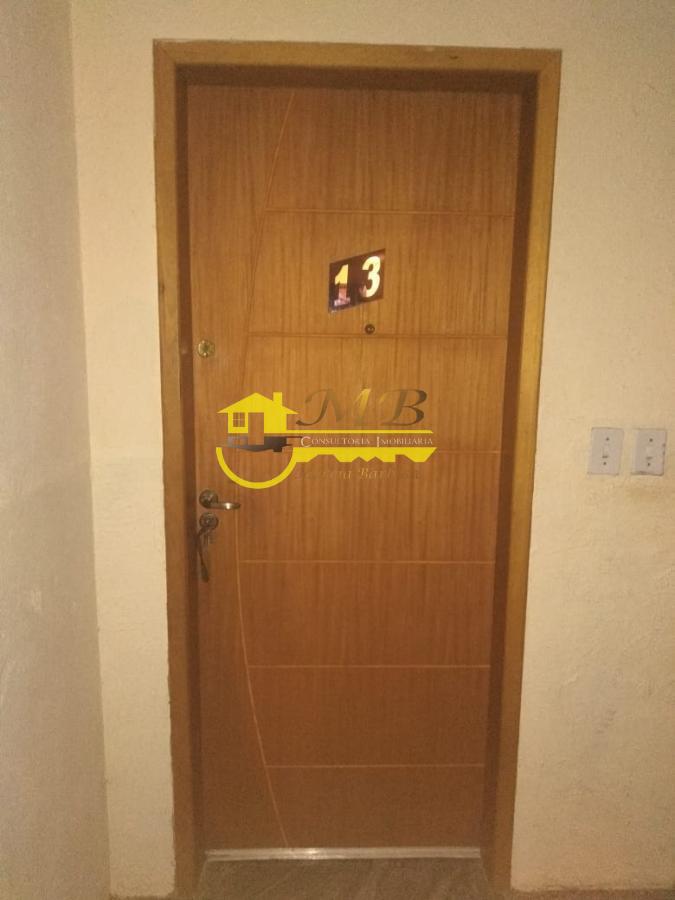 Apartamento à venda com 2 quartos - Foto 1