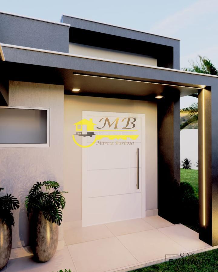 Casa, 3 quartos, 250 m² - Foto 1