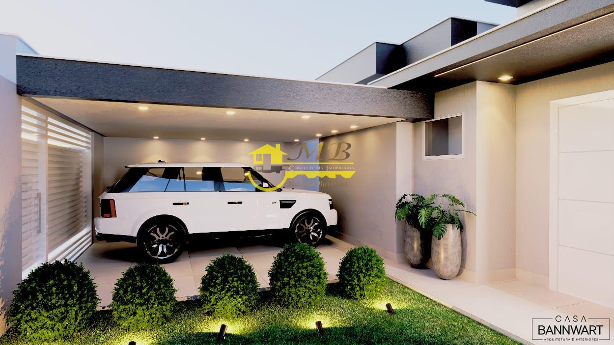 Casa, 3 quartos, 250 m² - Foto 3