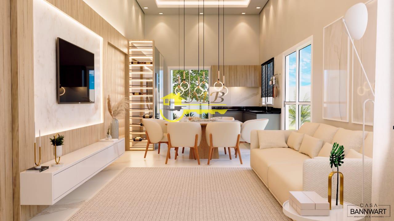 Casa, 3 quartos, 250 m² - Foto 7