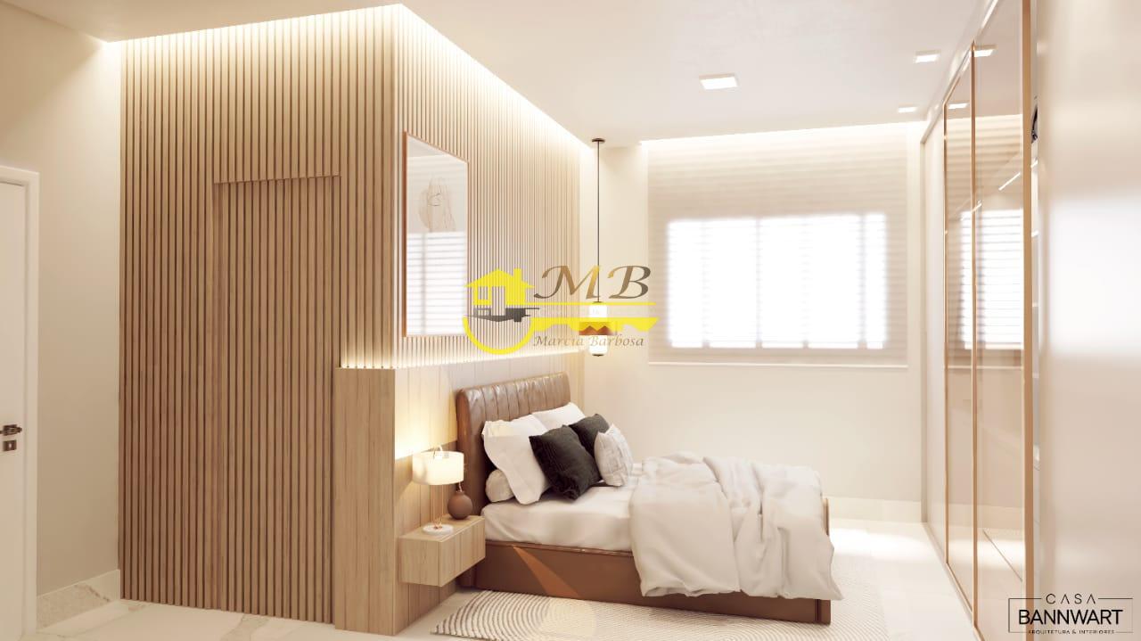 Casa, 3 quartos, 250 m² - Foto 4