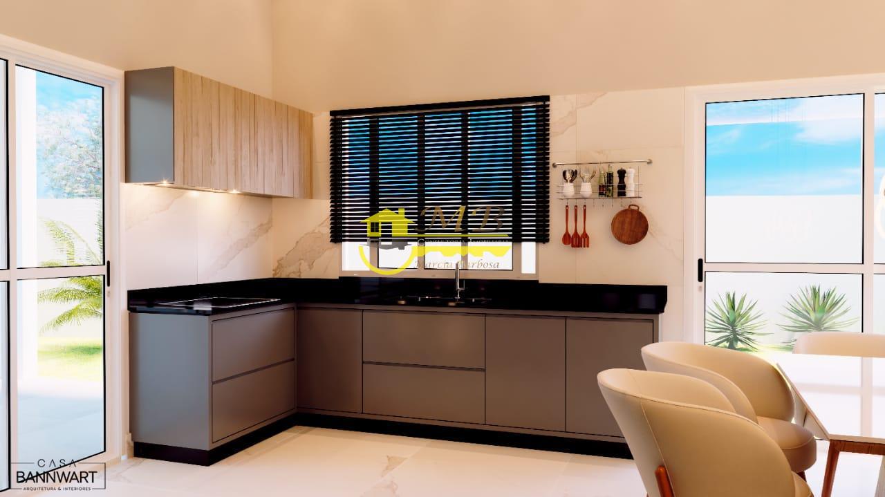 Casa, 3 quartos, 250 m² - Foto 8