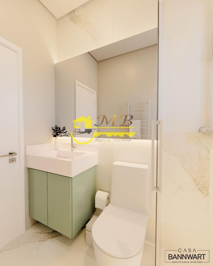 Casa, 3 quartos, 250 m² - Foto 10