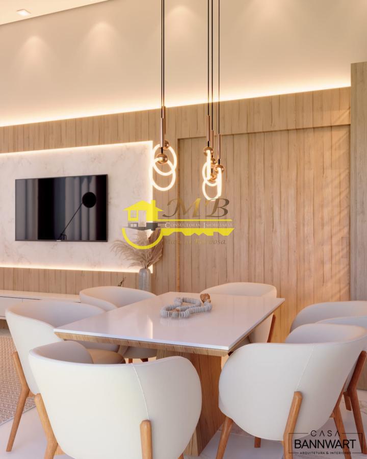 Casa, 3 quartos, 250 m² - Foto 9