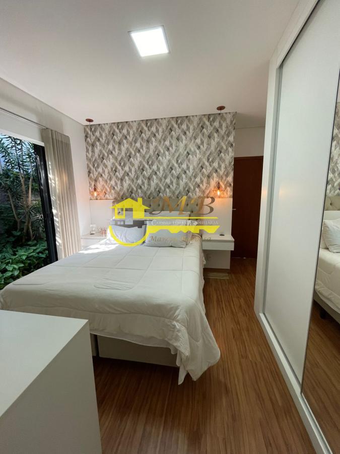 Casa de Condomínio, 3 quartos - Foto 8
