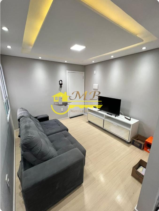 Apartamento, 2 quartos, 42 m² - Foto 2