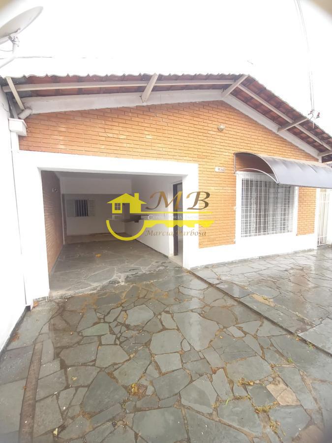 Casa, 3 quartos, 153 m² - Foto 1