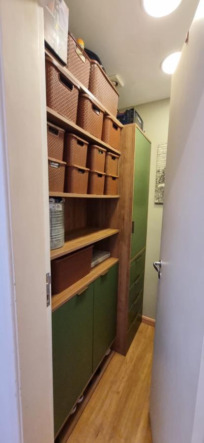 Apartamento à venda com 3 quartos, 87m² - Foto 3