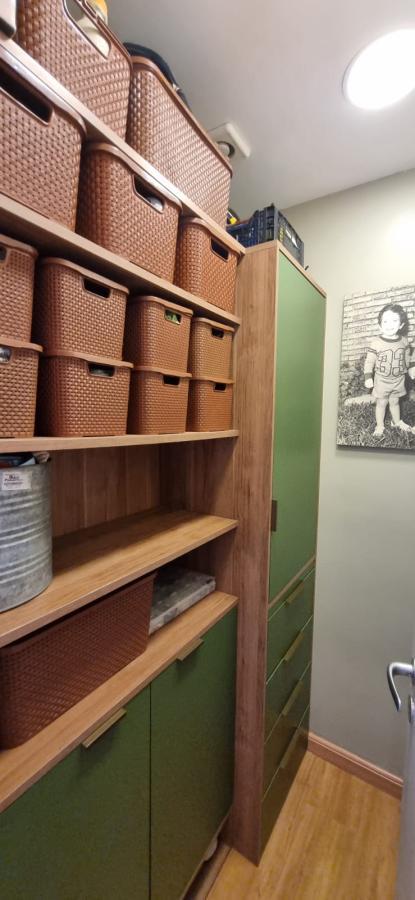 Apartamento à venda com 3 quartos, 87m² - Foto 2