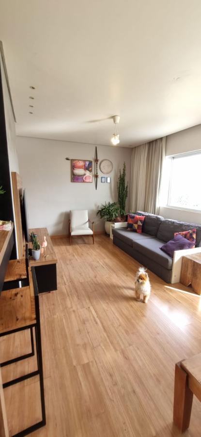 Apartamento à venda com 3 quartos, 87m² - Foto 5