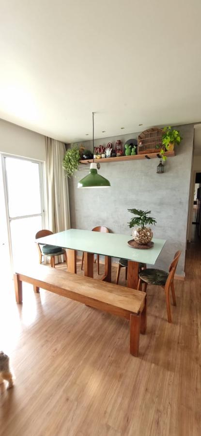 Apartamento à venda com 3 quartos, 87m² - Foto 7