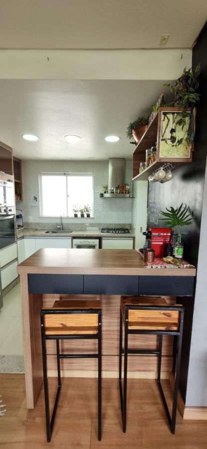 Apartamento à venda com 3 quartos, 87m² - Foto 8