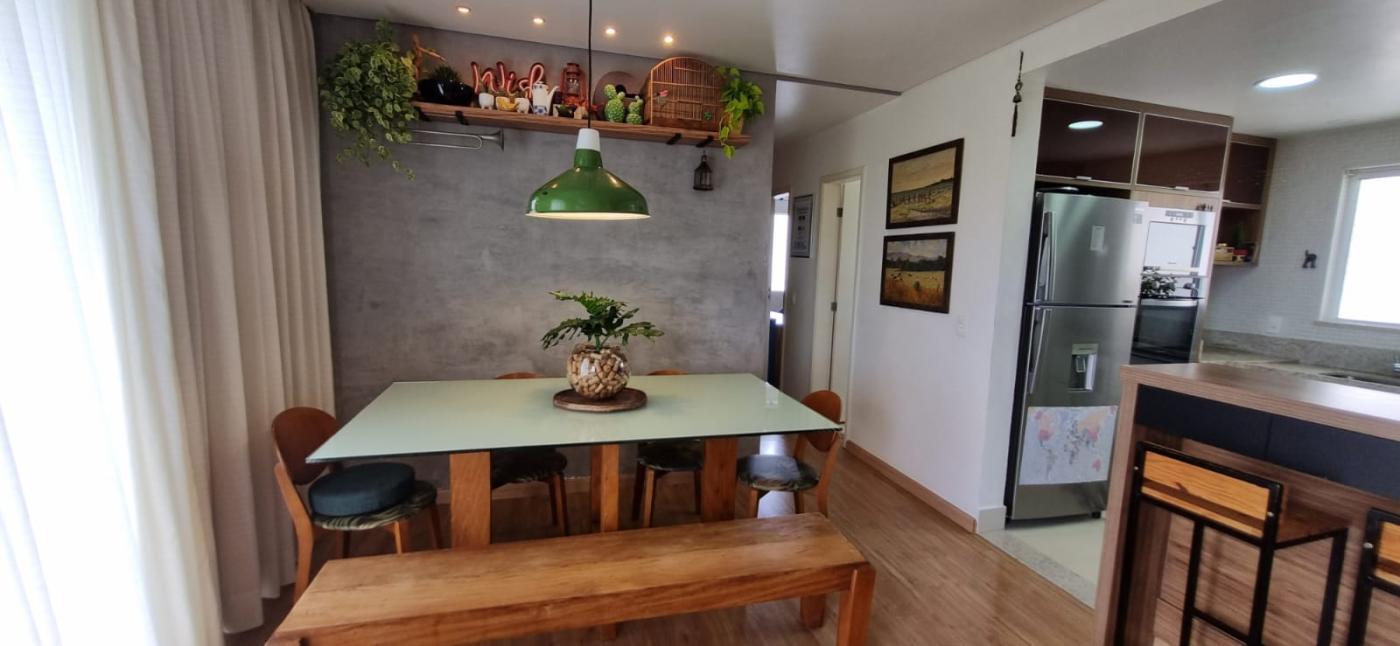 Apartamento à venda com 3 quartos, 87m² - Foto 15