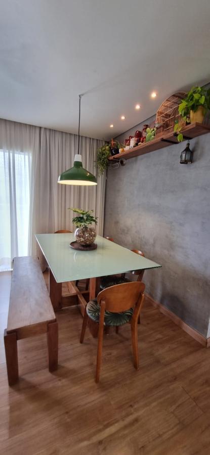 Apartamento à venda com 3 quartos, 87m² - Foto 14