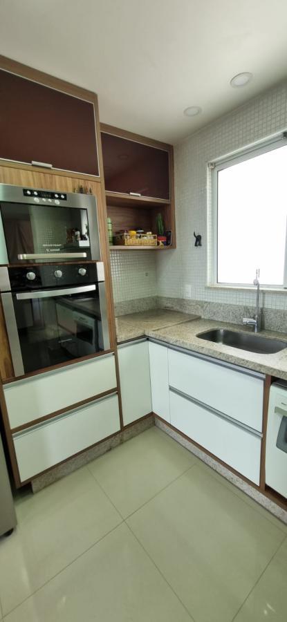 Apartamento à venda com 3 quartos, 87m² - Foto 13