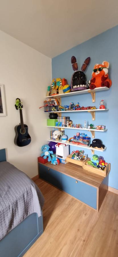 Apartamento à venda com 3 quartos, 87m² - Foto 22