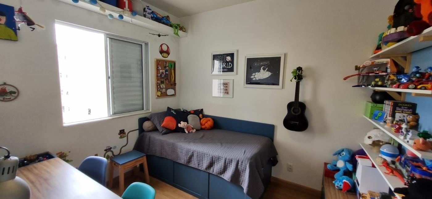 Apartamento à venda com 3 quartos, 87m² - Foto 23