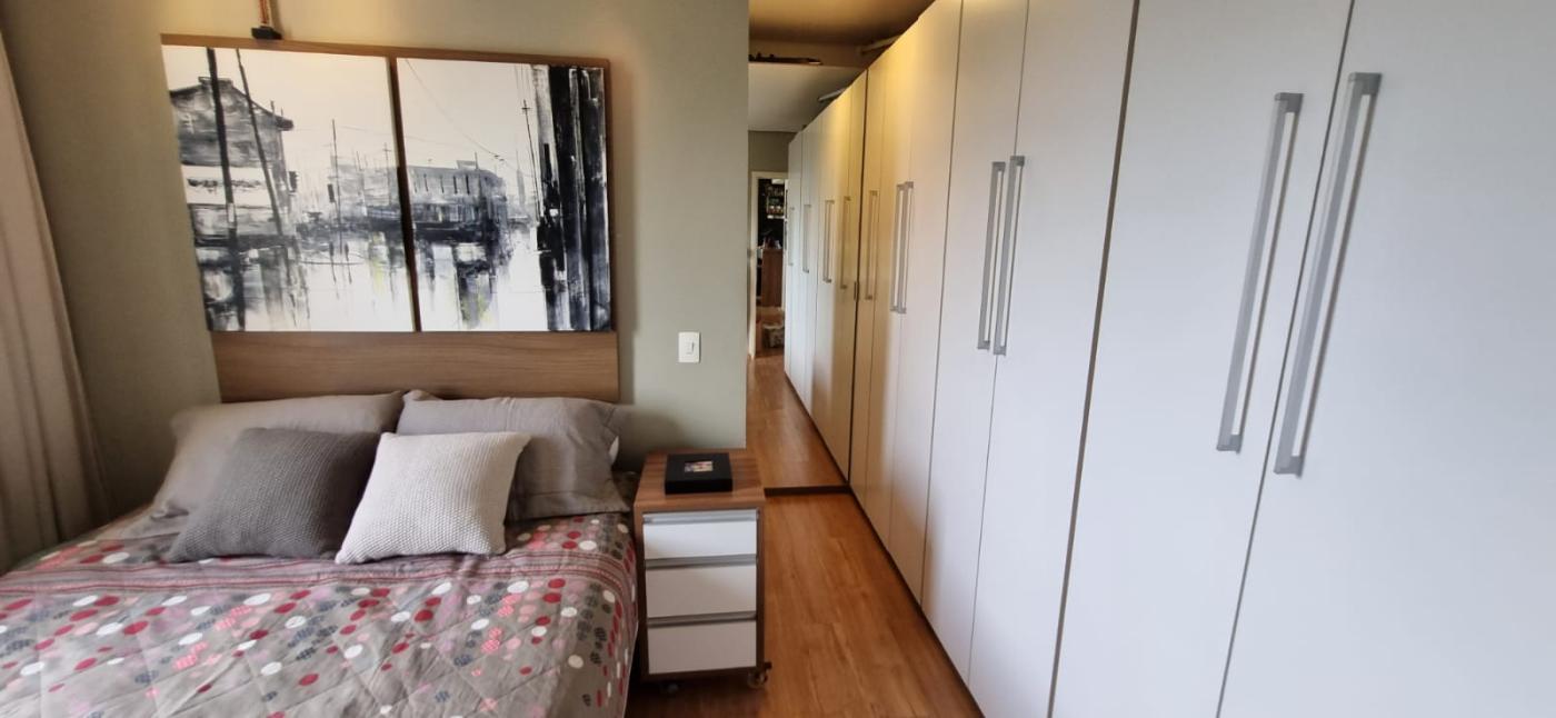 Apartamento à venda com 3 quartos, 87m² - Foto 26