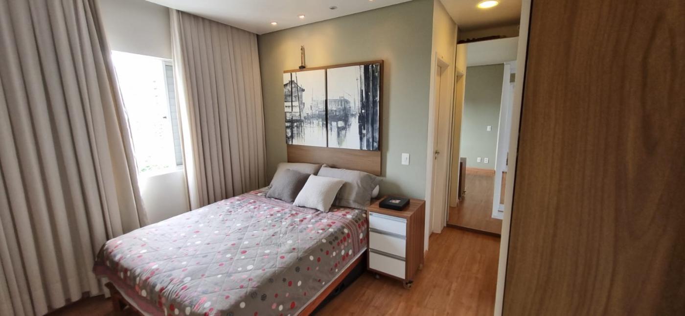 Apartamento à venda com 3 quartos, 87m² - Foto 25
