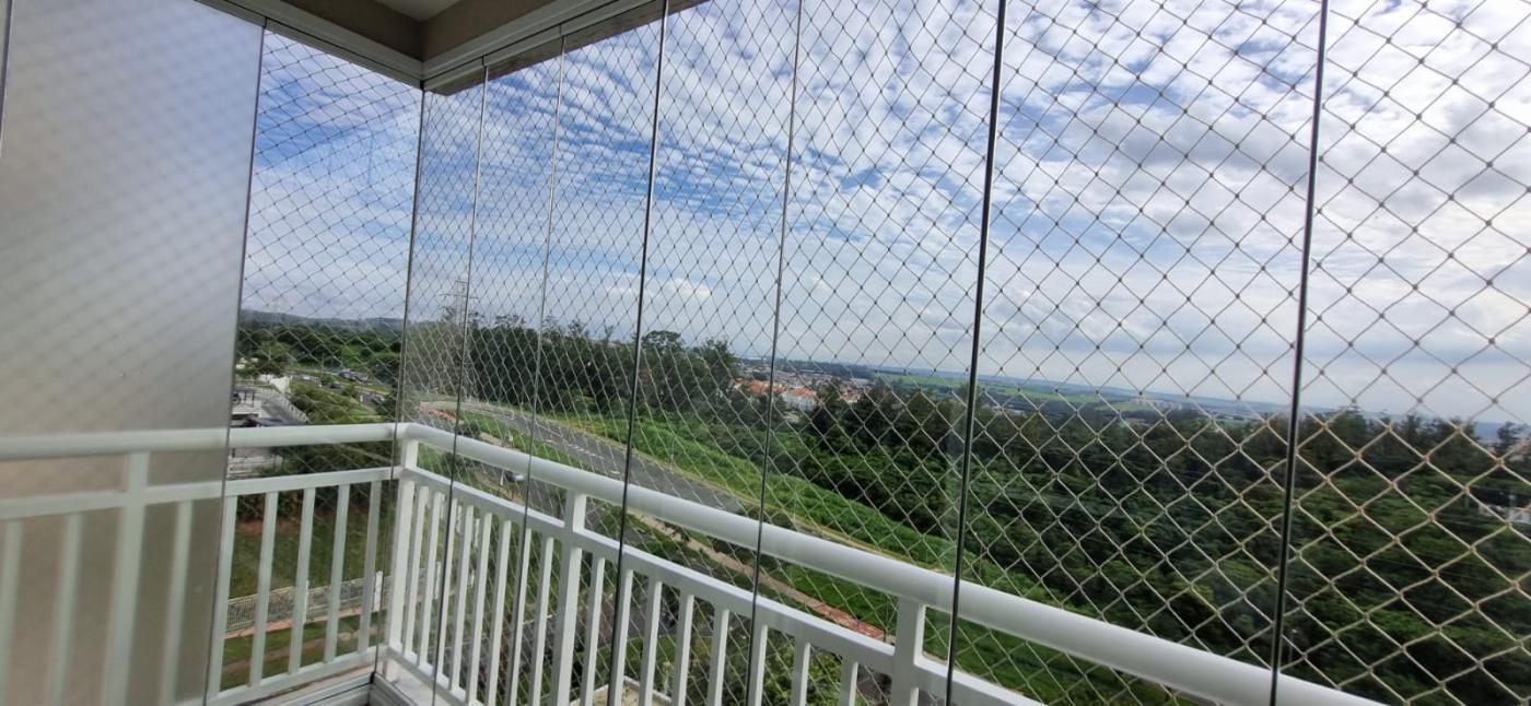 Apartamento à venda com 3 quartos, 87m² - Foto 32