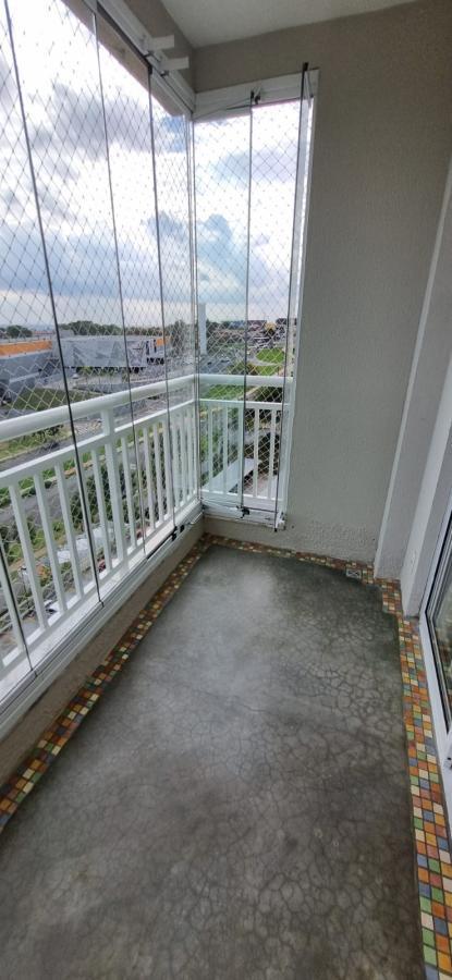 Apartamento à venda com 3 quartos, 87m² - Foto 31