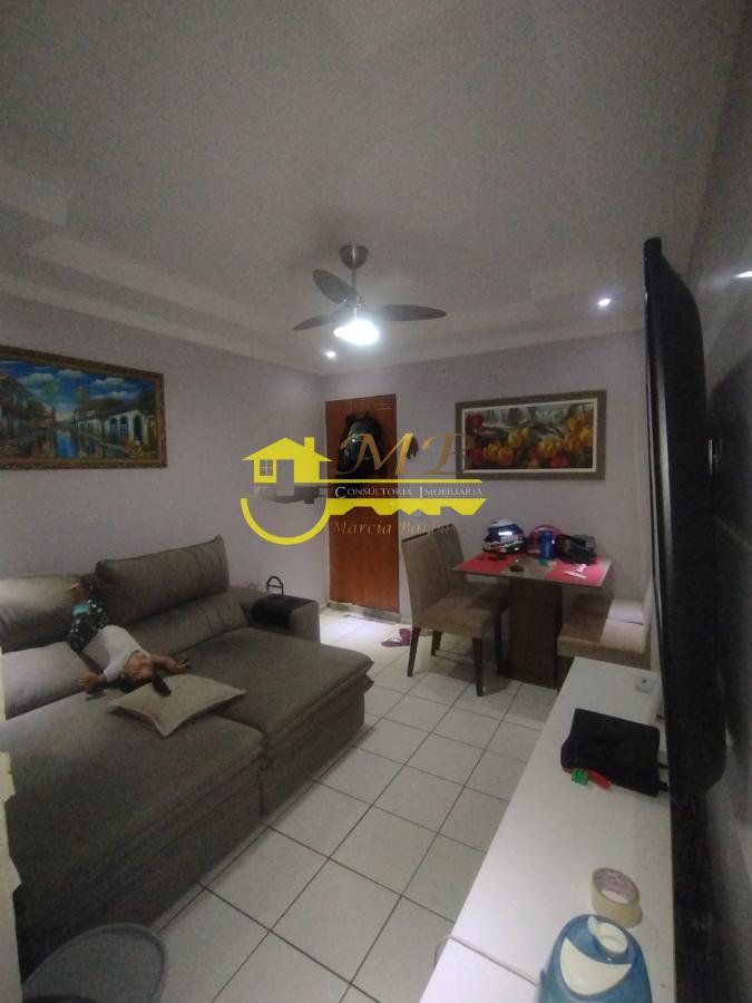 Apartamento, 2 quartos, 46 m² - Foto 2