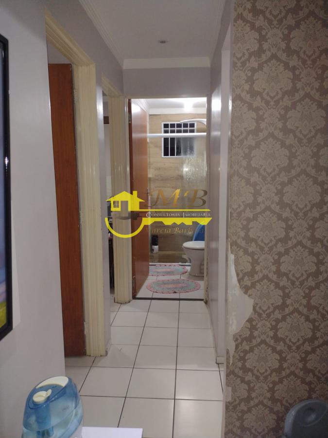 Apartamento, 2 quartos, 46 m² - Foto 3