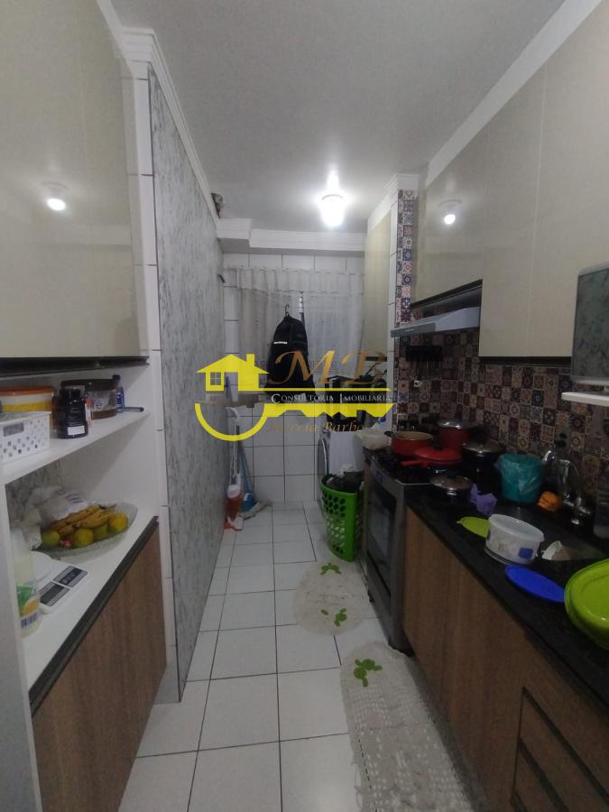 Apartamento, 2 quartos, 46 m² - Foto 5