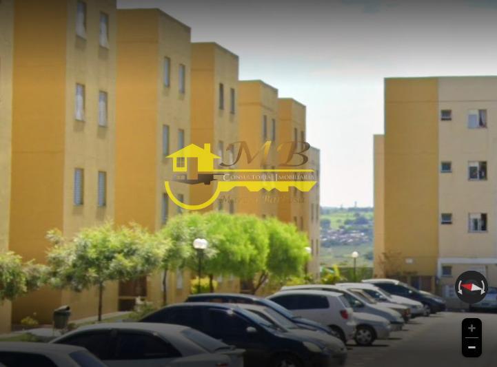 Apartamento, 2 quartos, 46 m² - Foto 1