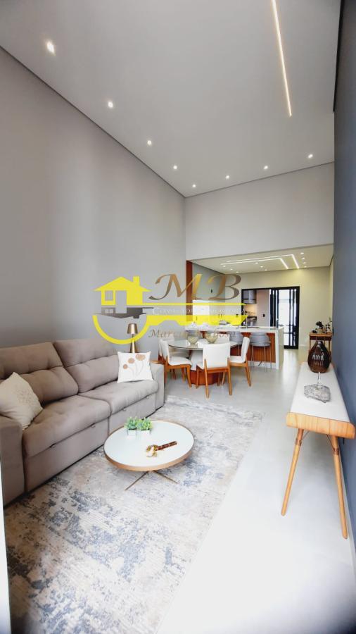 Casa de Condomínio, 3 quartos - Foto 7