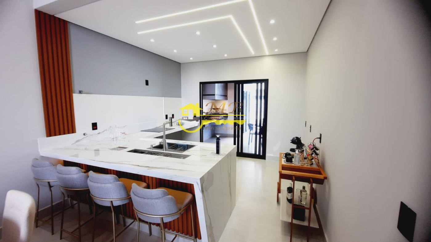 Casa de Condomínio, 3 quartos - Foto 10