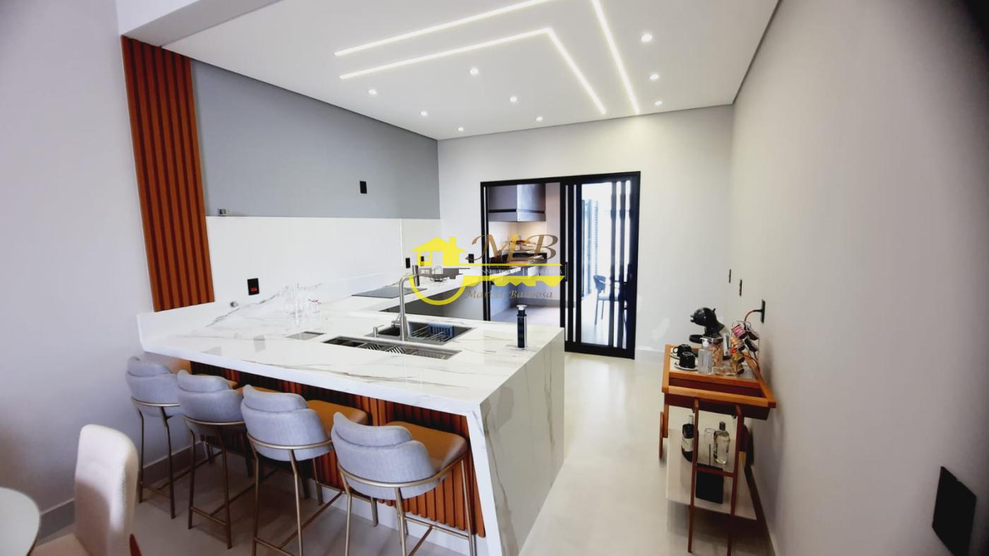 Casa de Condomínio, 3 quartos - Foto 11