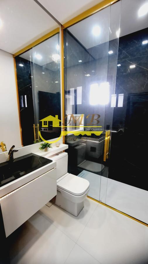 Casa de Condomínio, 3 quartos - Foto 13