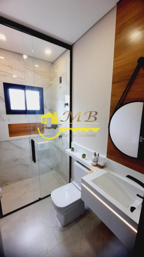 Casa de Condomínio, 3 quartos - Foto 17