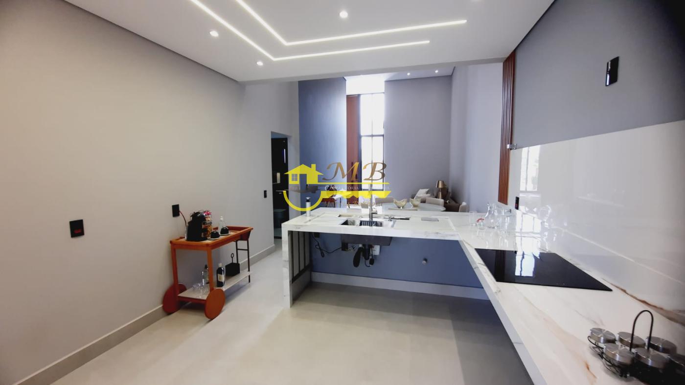 Casa de Condomínio, 3 quartos - Foto 21