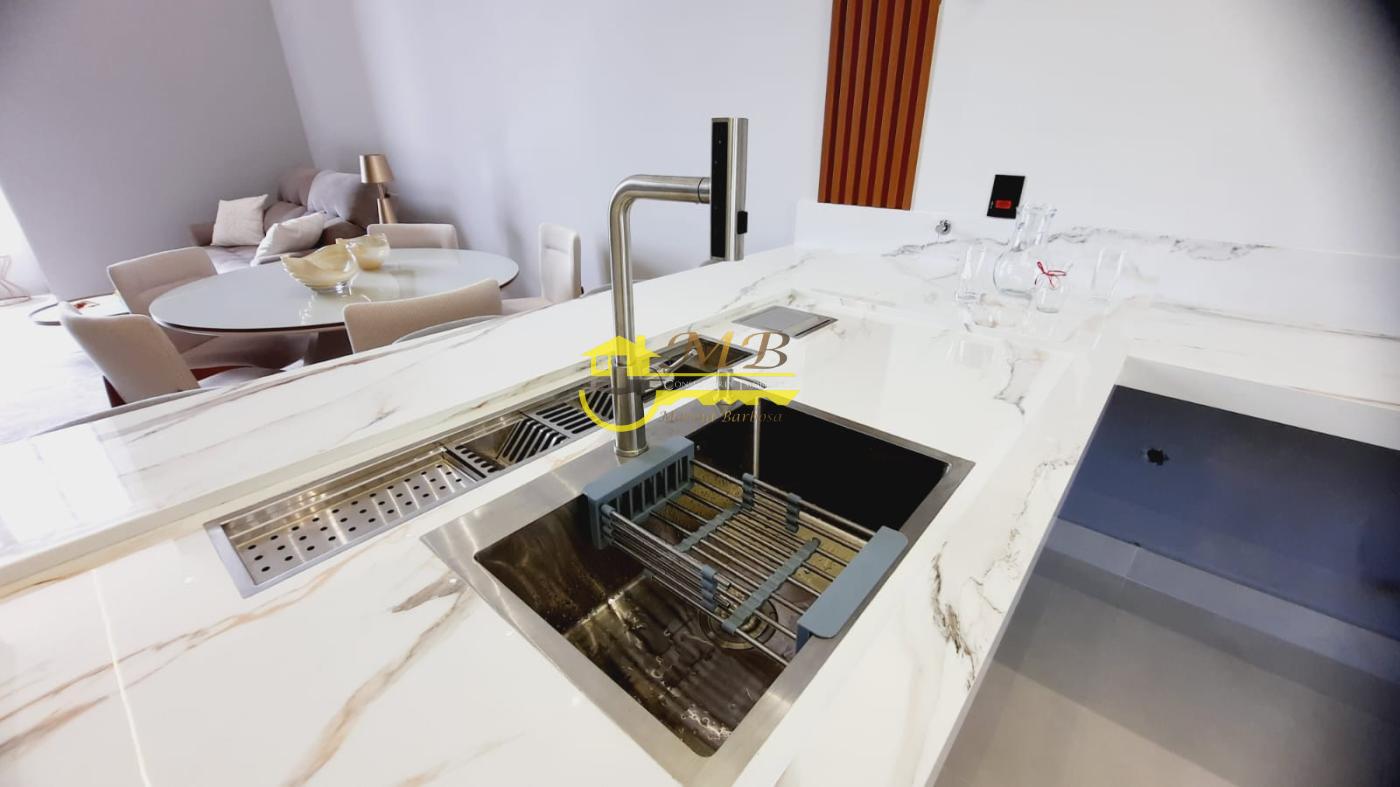 Casa de Condomínio, 3 quartos - Foto 20