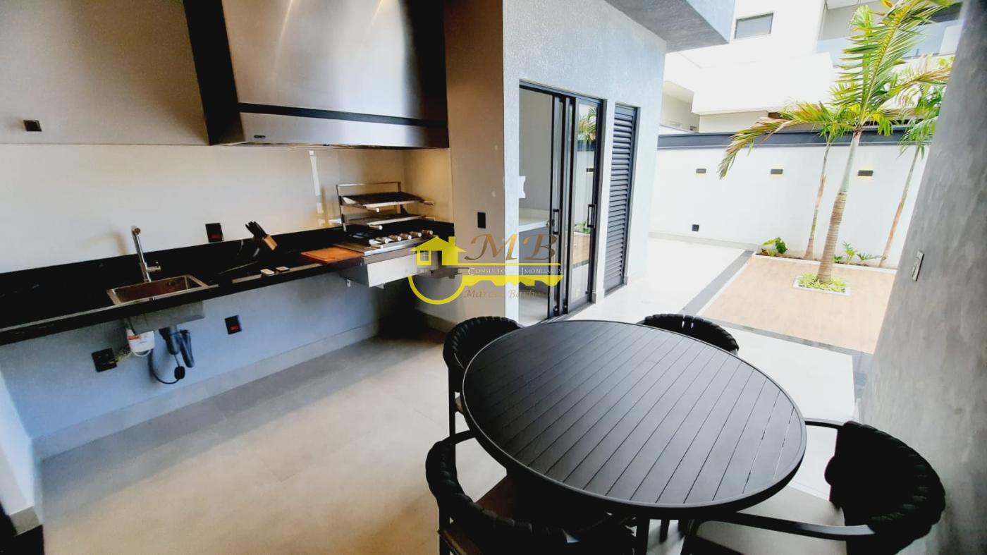 Casa de Condomínio, 3 quartos - Foto 22