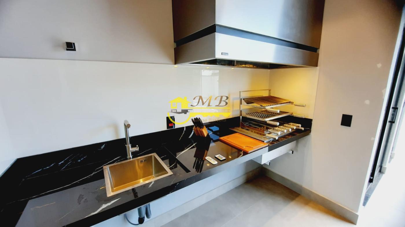 Casa de Condomínio, 3 quartos - Foto 23