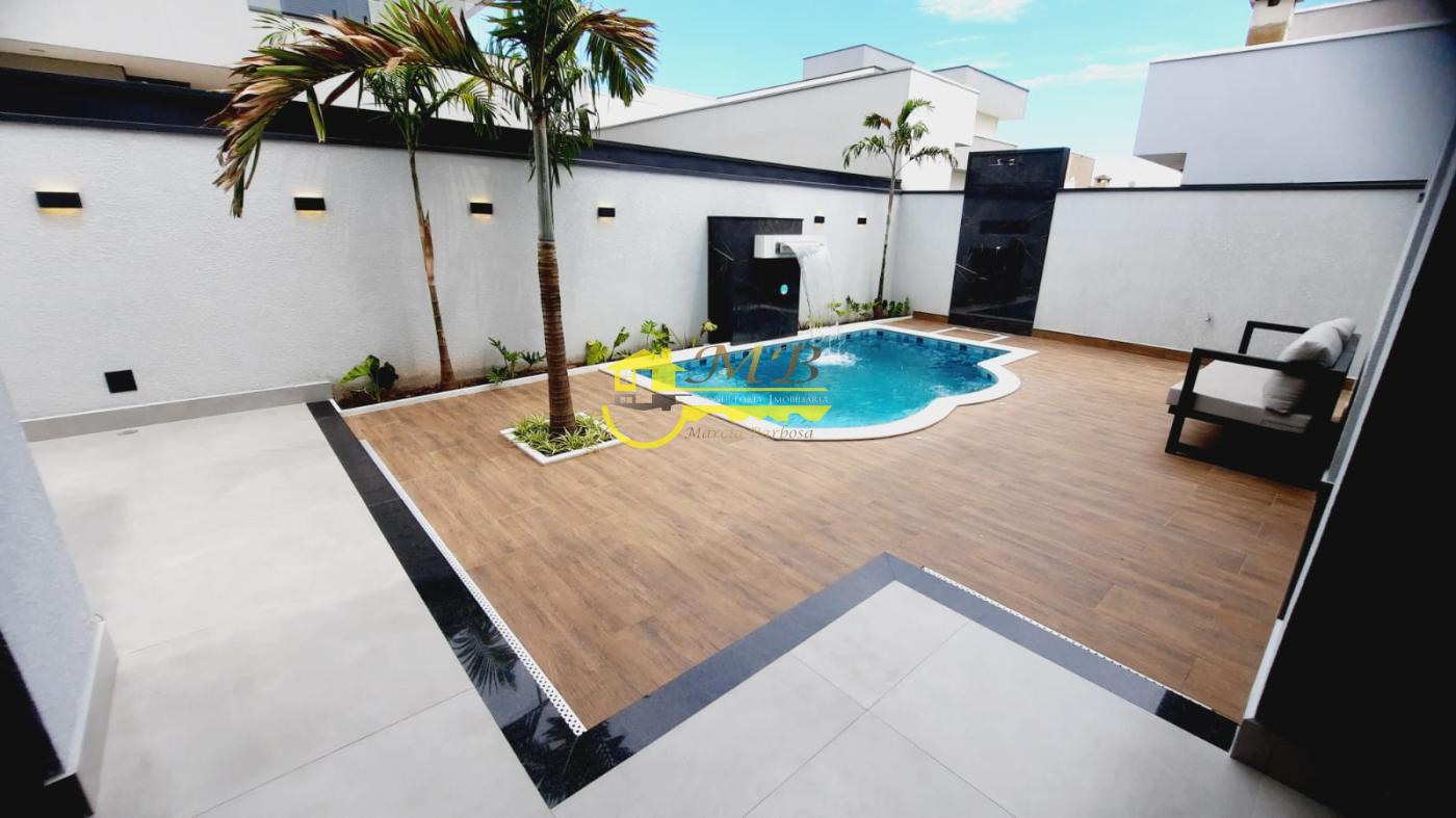 Casa de Condomínio, 3 quartos - Foto 24