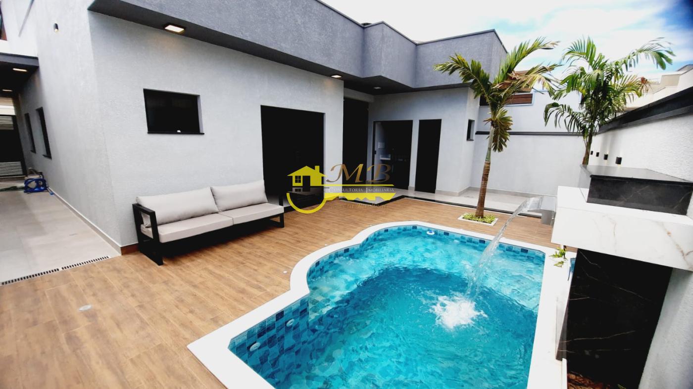 Casa de Condomínio, 3 quartos - Foto 26