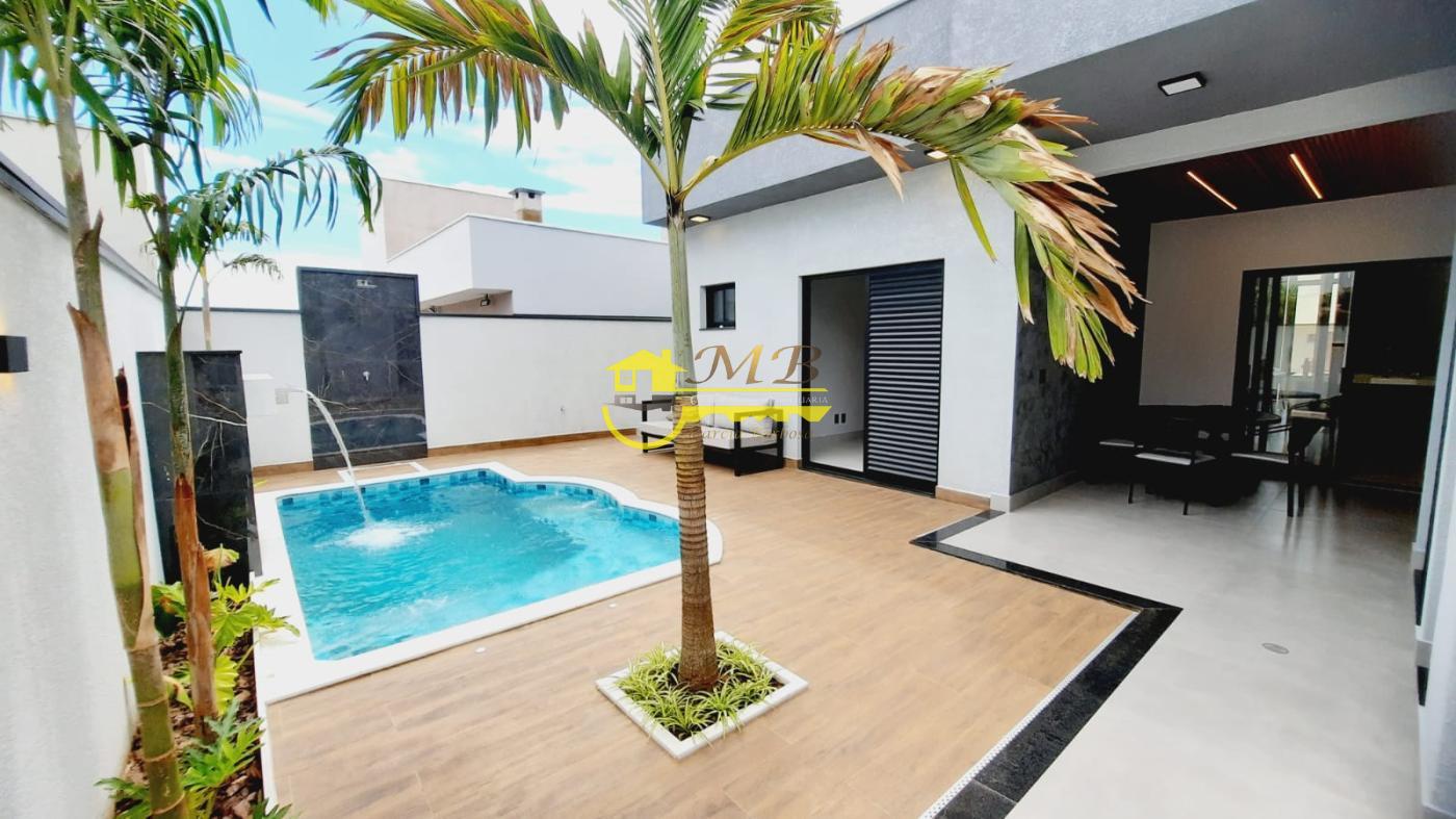 Casa de Condomínio, 3 quartos - Foto 27