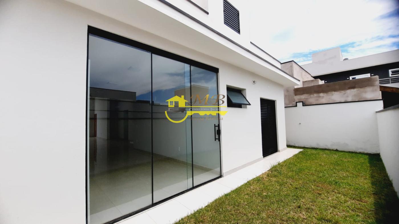 Casa de Condomínio, 3 quartos - Foto 20