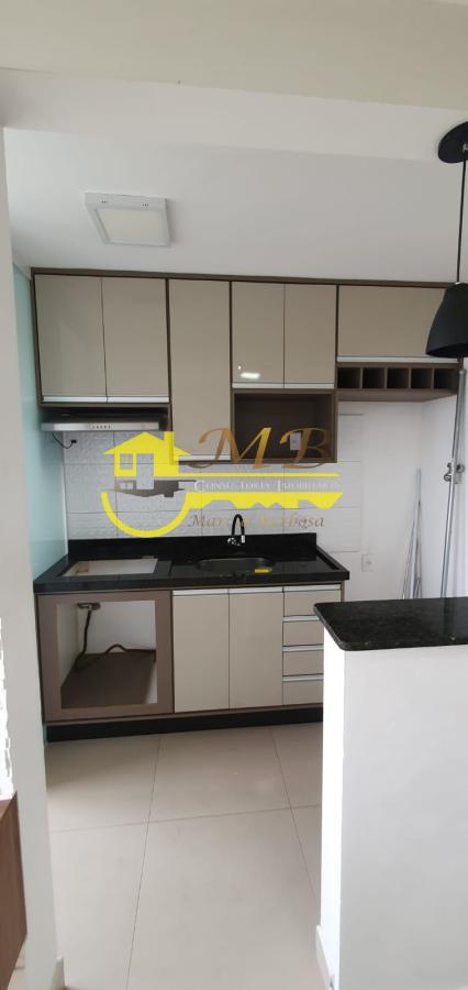 Apartamento, 2 quartos, 45 m² - Foto 6