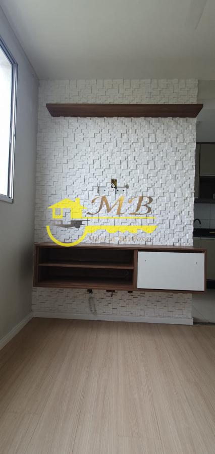Apartamento, 2 quartos, 45 m² - Foto 4