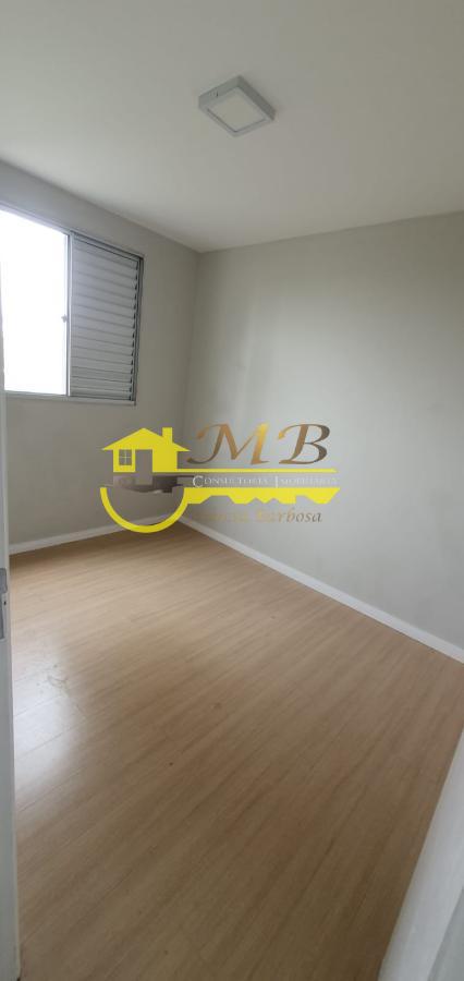 Apartamento, 2 quartos, 45 m² - Foto 13
