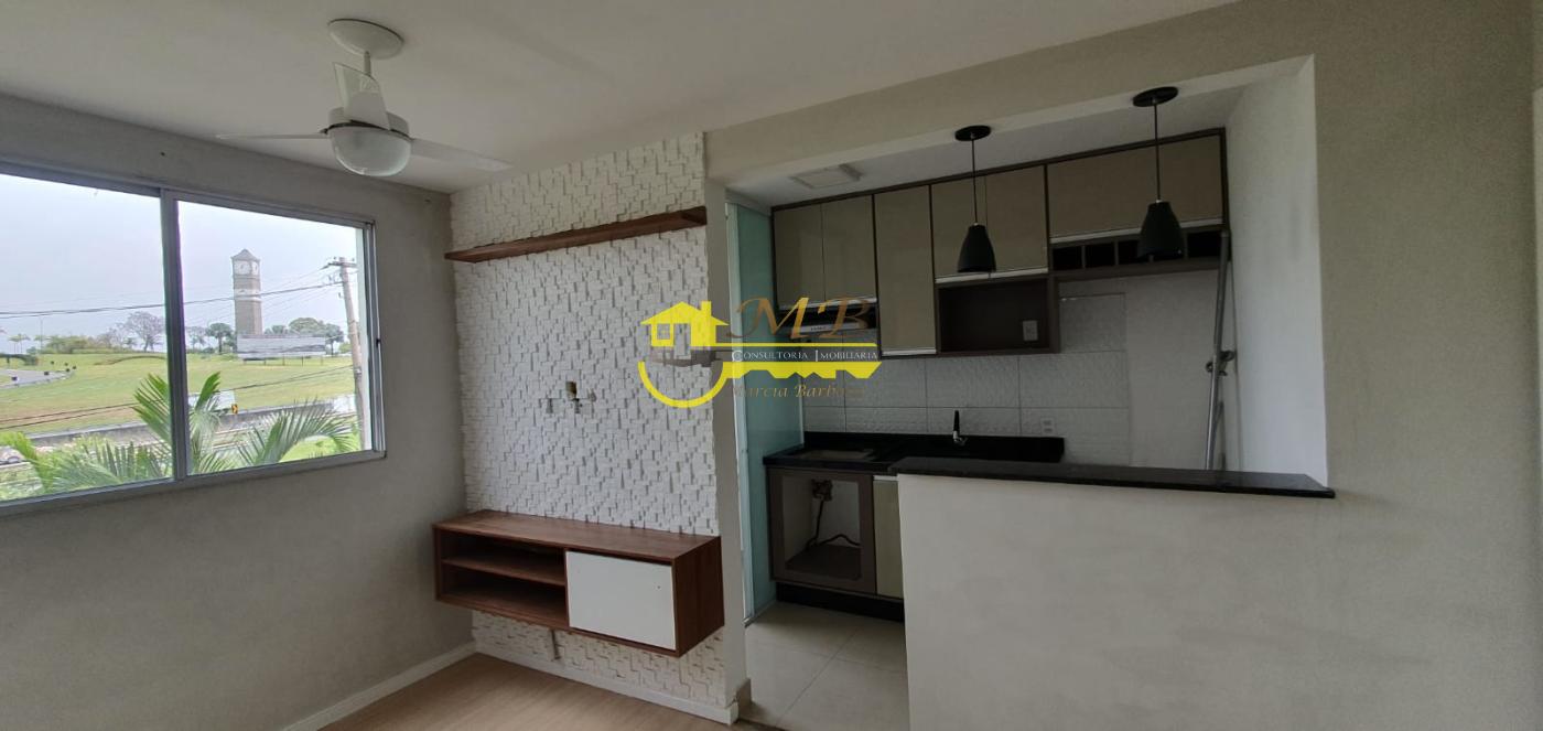 Apartamento, 2 quartos, 45 m² - Foto 5