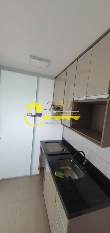 Apartamento, 2 quartos, 45 m² - Foto 8
