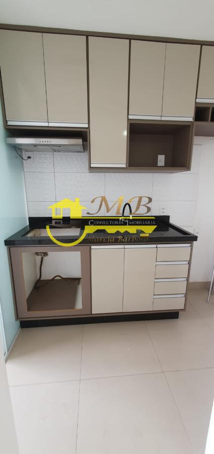 Apartamento, 2 quartos, 45 m² - Foto 7