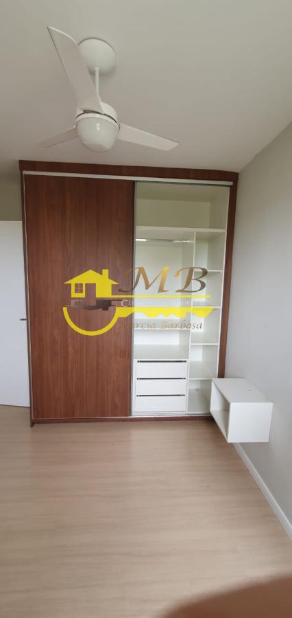 Apartamento, 2 quartos, 45 m² - Foto 11